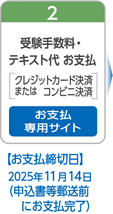 お支払