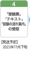 お申し込み