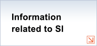 Information related to SI